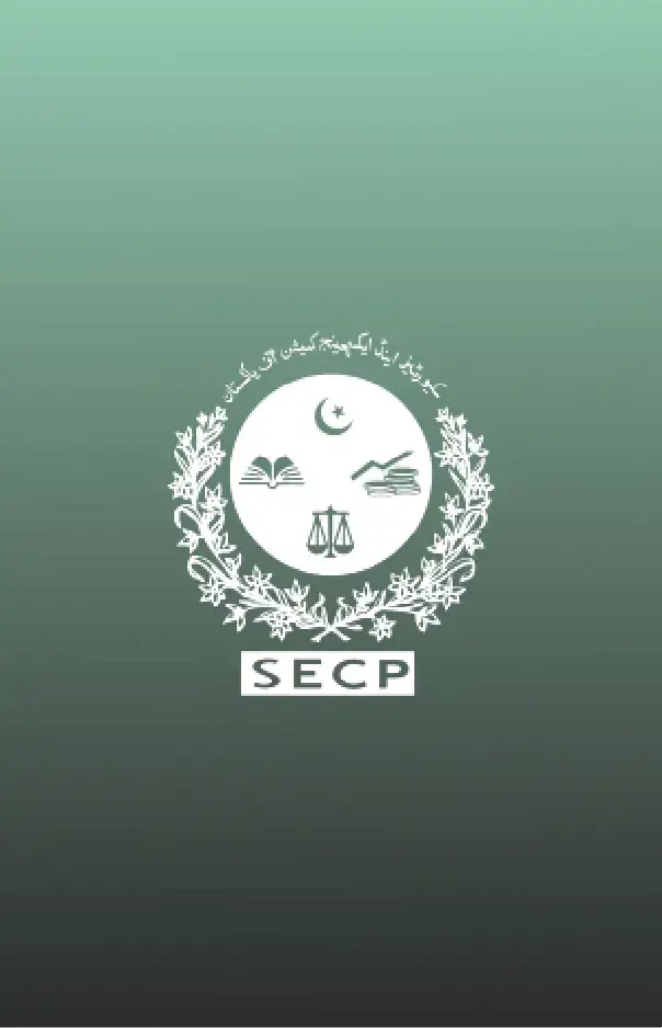 SECP logo
